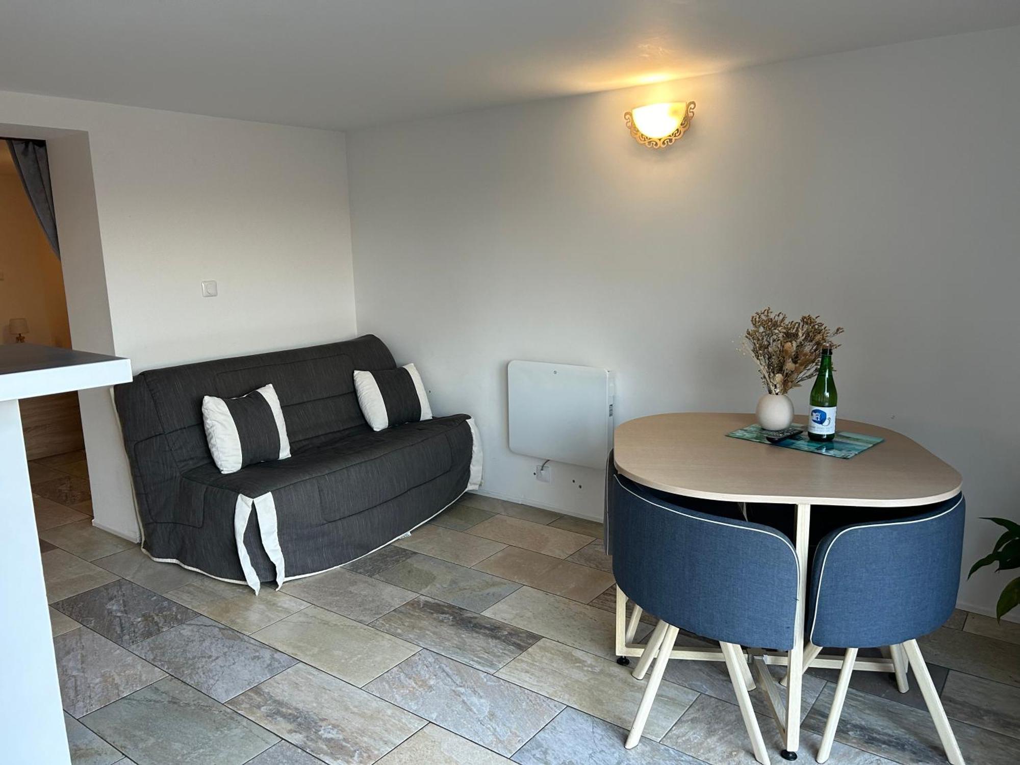 Appartement House St Pee Sur Nivelle Saint-Pée-sur-Nivelle