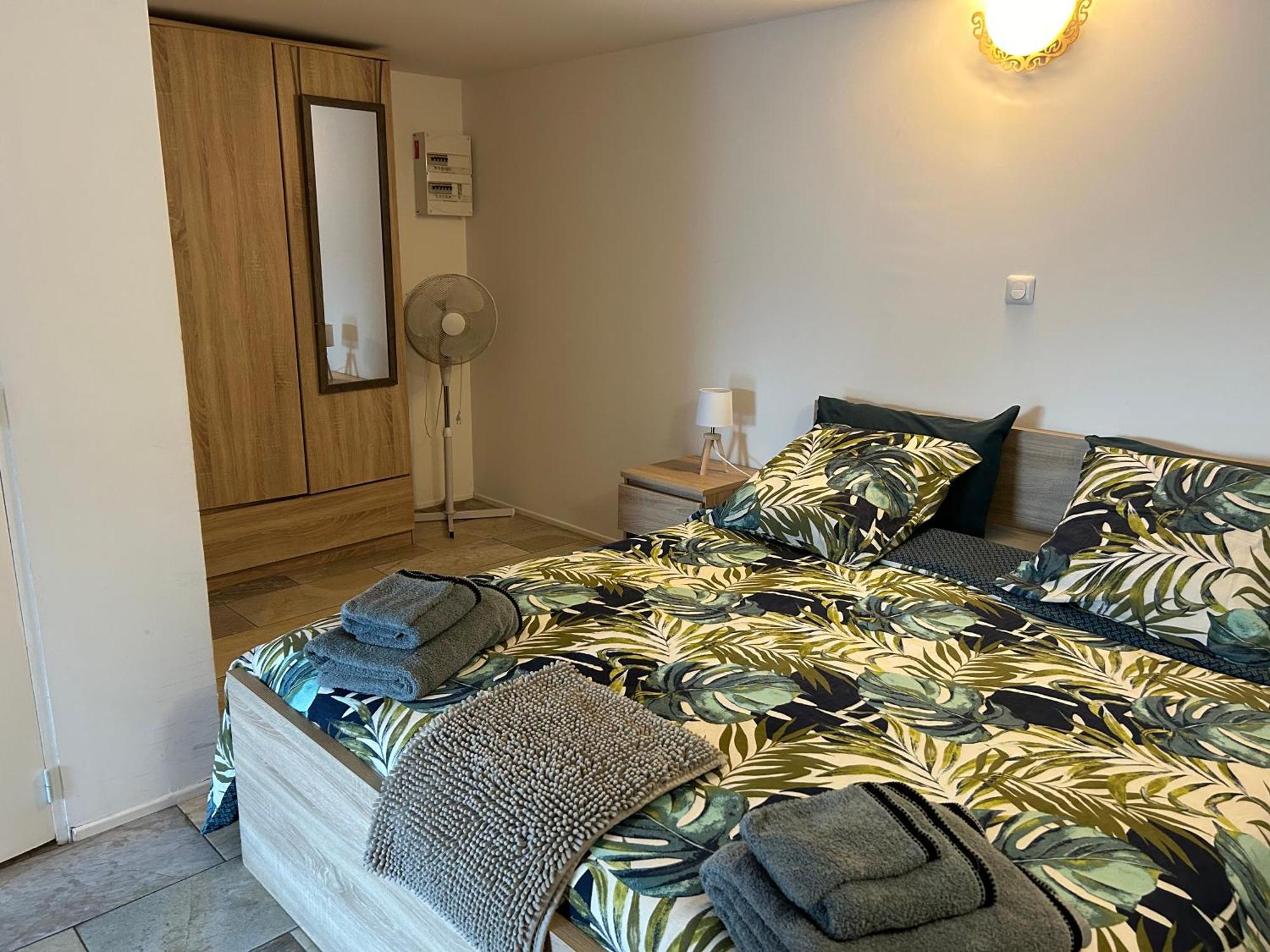 Appartement House St Pee Sur Nivelle Saint-Pée-sur-Nivelle