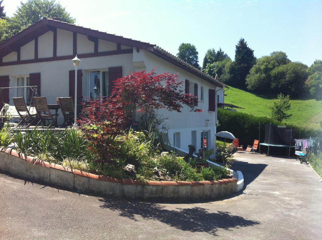 House St Pee Sur Nivelle *