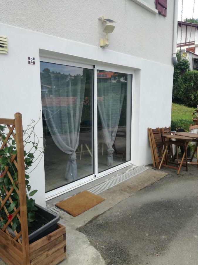 House St Pee Sur Nivelle Appartement *